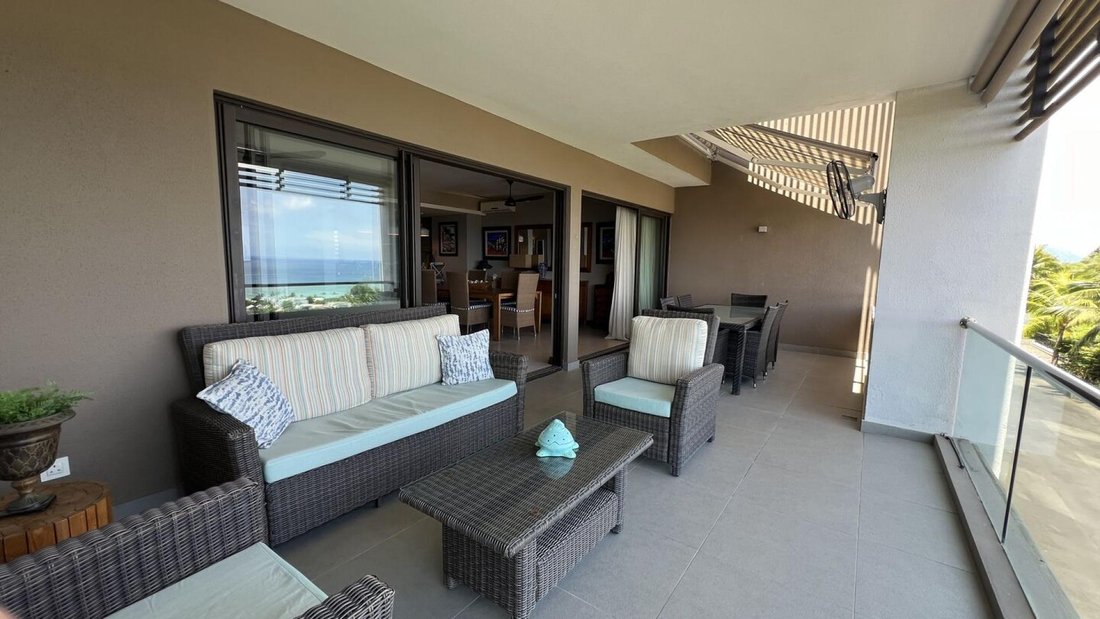 Stunning Pristine Mountain View Penthouse Apartments image