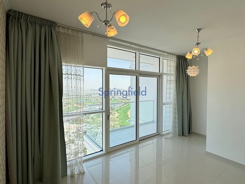 Apartment in Damac Hills, Dubai, United Arab Emirates 2 - 14228323