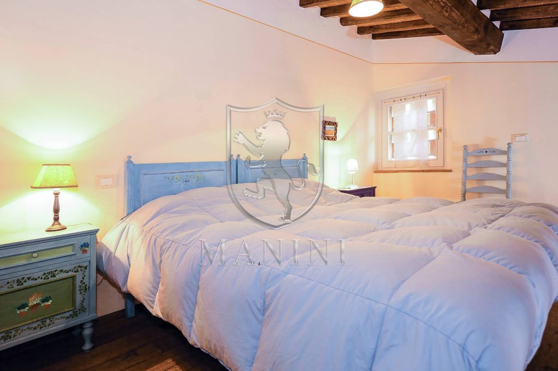 Country House in Center, Cortona, Tuscany 4 - 14230563