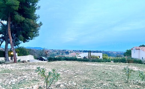 Sainte Elisabeth, Vence, France 1