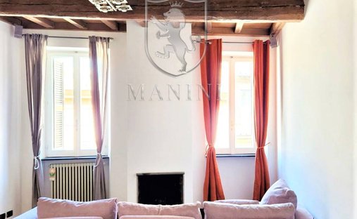 Apartment in Termini - Castro Pretorio, Rome, Italy 1