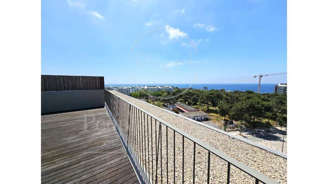Apartment in Cascais e Estoril, Lisbon, Portugal 2 - 13946553