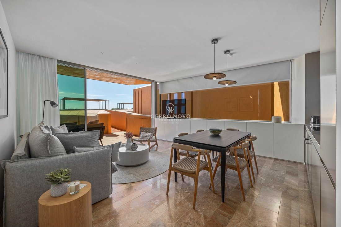 Apartment in Odiaxere, Algarve, Portugal 3 - 13608227
