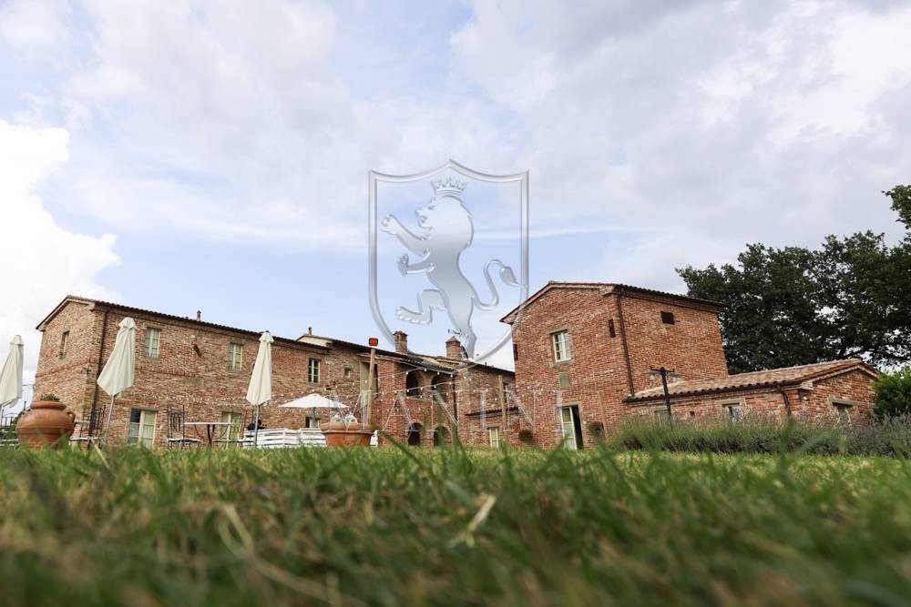 Country House in Foiano della Chiana, Tuscany, Italy 1 - 14230482