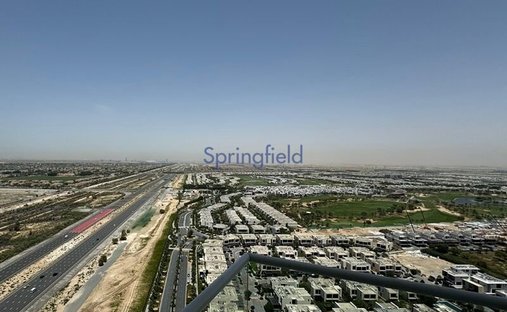 Apartment in Dubai, Dubai, United Arab Emirates 1