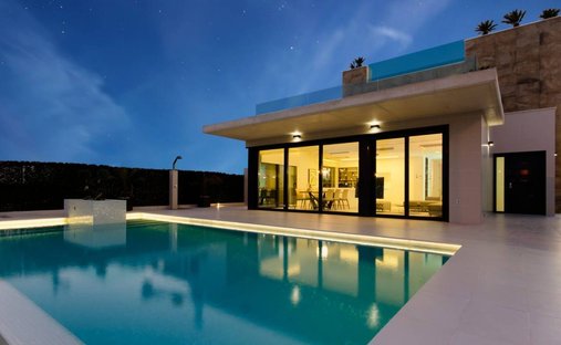 Chalet in Orihuela, Valencian Community, Spain 1
