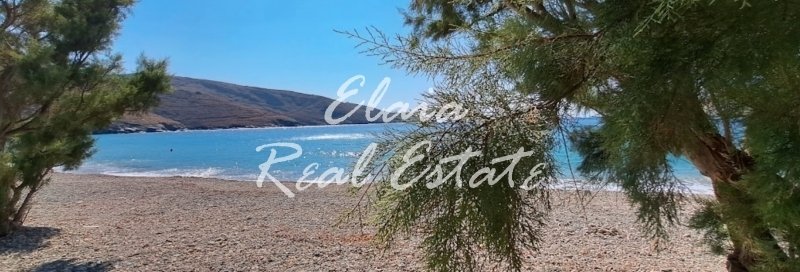 Land in Serifos, Aegean, Greece 2 - 14232401