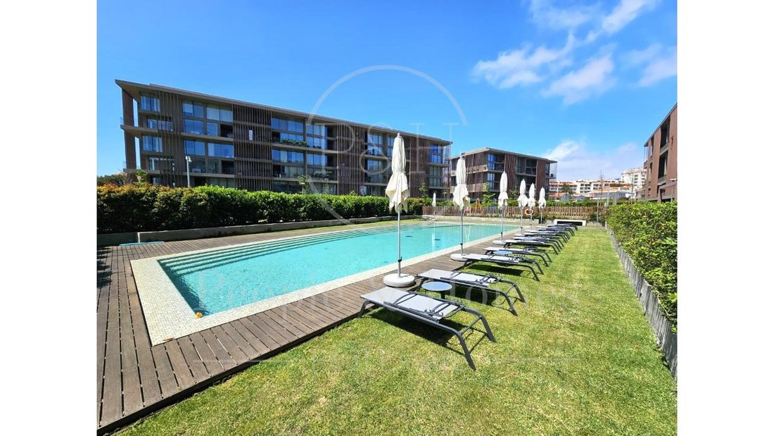 Apartment in Cascais e Estoril, Lisbon, Portugal 4 - 13946553