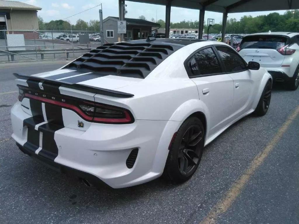 2021 Dodge Charger In Columbus, Oh, United States For Sale (14225548)