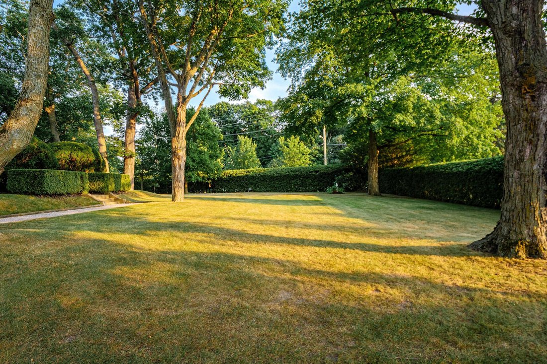 Homewood Mansion In Port Hope, Ontario, Canada For Sale (14227390)