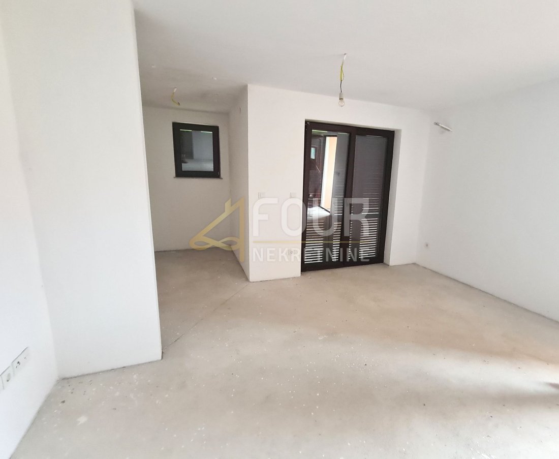 House in Dobrinj, Primorje-Gorski Kotar County, Croatia 1 - 14228448