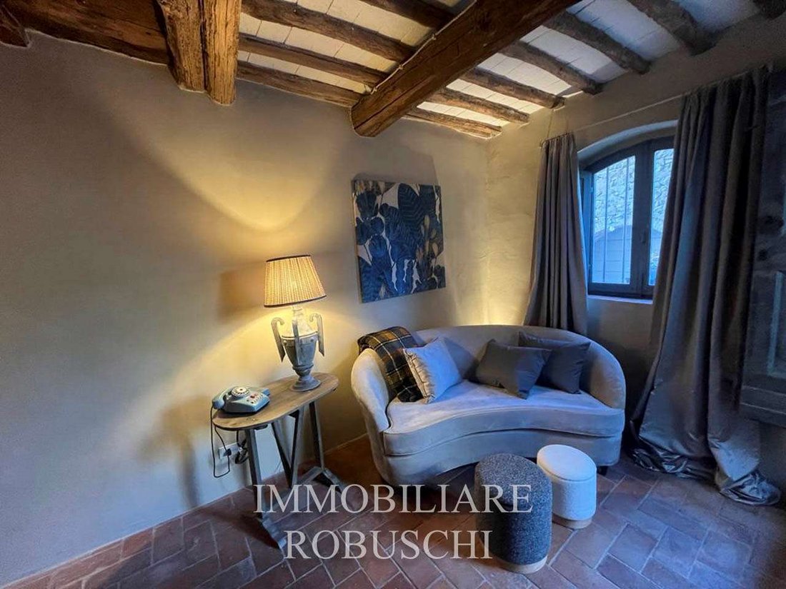 Estate in Center, Greve in Chianti, Tuscany 3 - 14229979