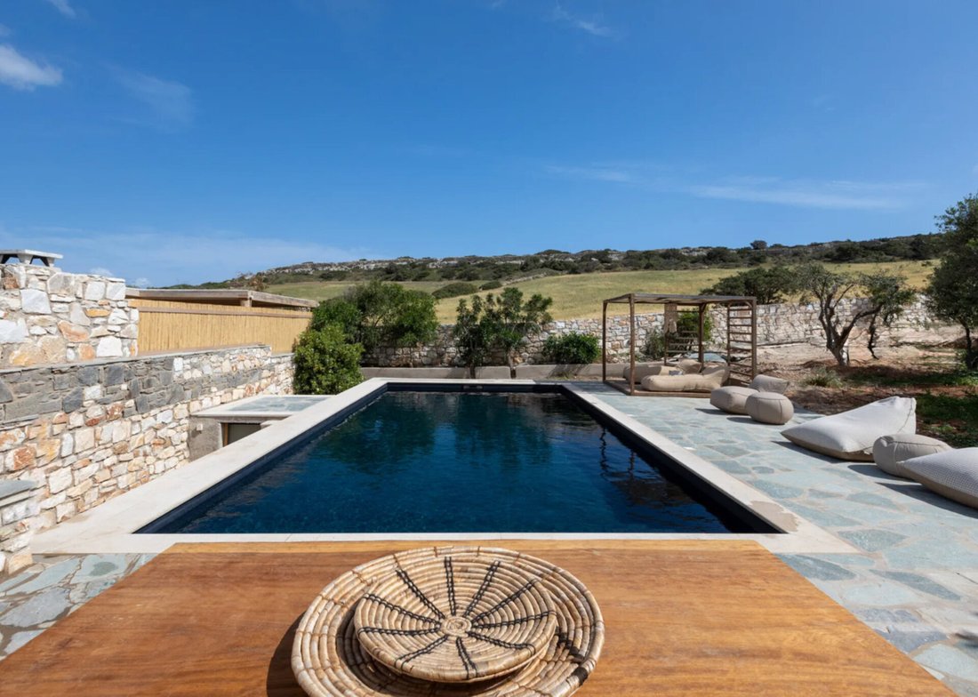 Villa in Paros, Aegean, Greece 2 - 12924028
