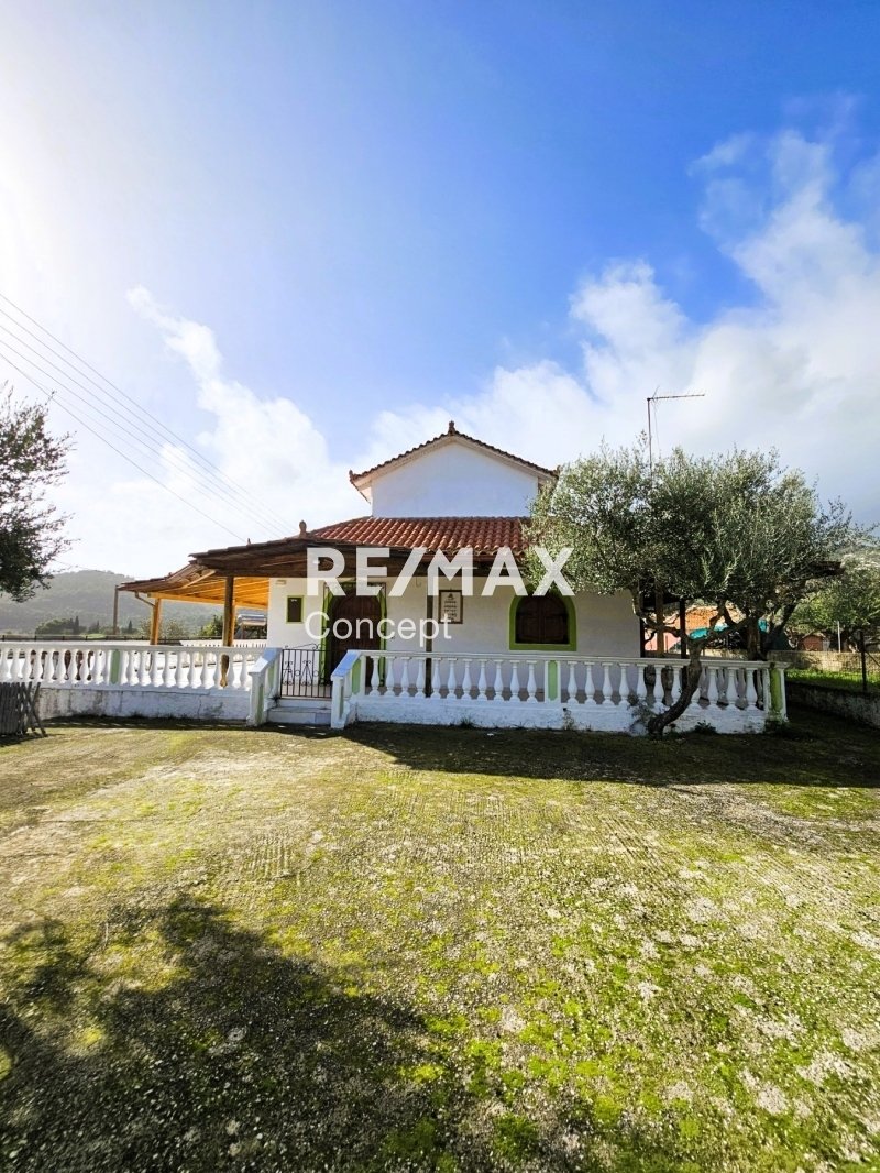 House in Keriou, Laganas, Greece 1 - 14229347