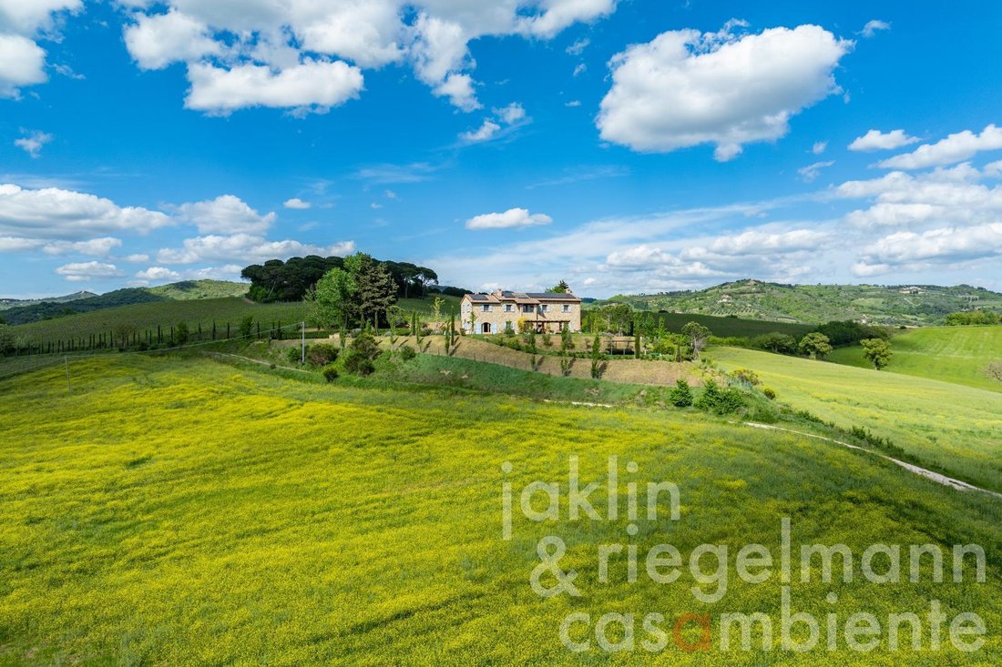 House in Historic Center, Perugia, Italy 3 - 14229969