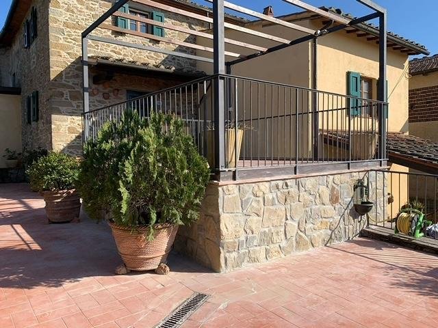 Villa in Sant'Ansano, Vinci, Tuscany 3 - 14233261