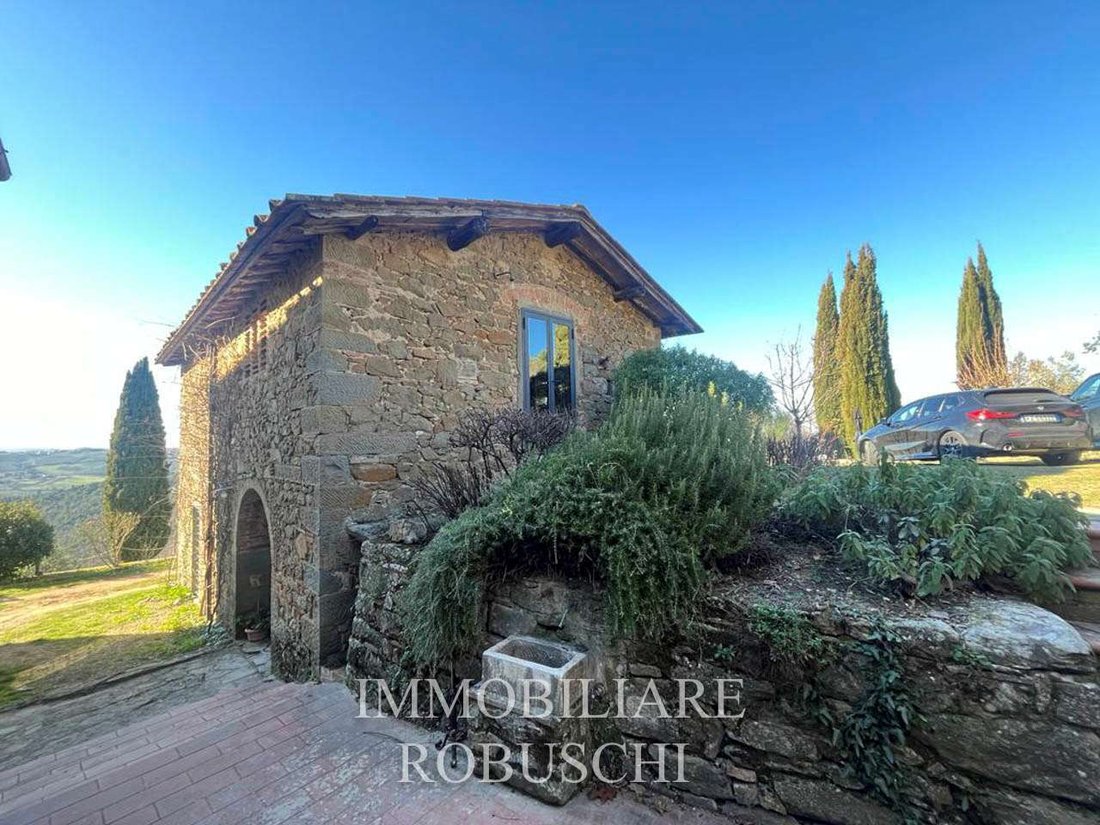 Estate in Center, Greve in Chianti, Tuscany 2 - 14229979
