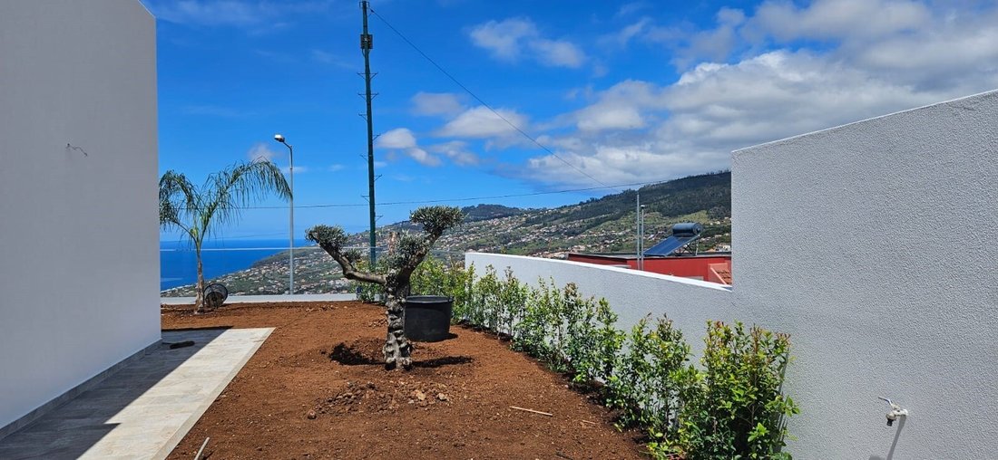 Villa in Arco da Calheta, Madeira, Portugal 3 - 14235245