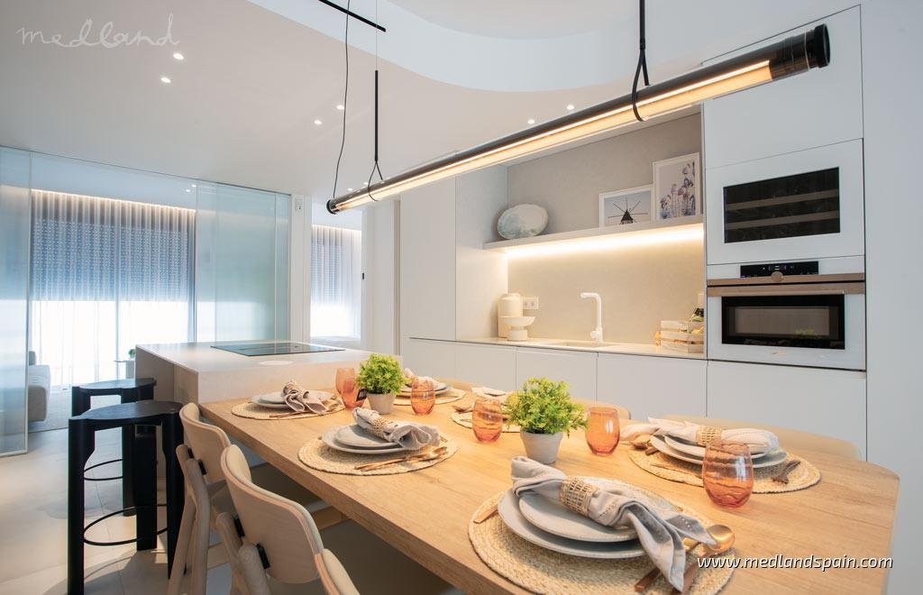 Apartment in La Manga del Mar Menor, San Javier, Región de Murcia 4 - 14232913