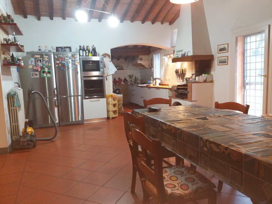 House in Pontasserchio, San Giuliano Terme, Tuscany 1 - 14231033