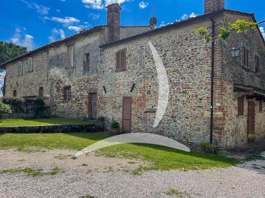 Altro a Lucignano, Toscana, Italia 1 - 14232569