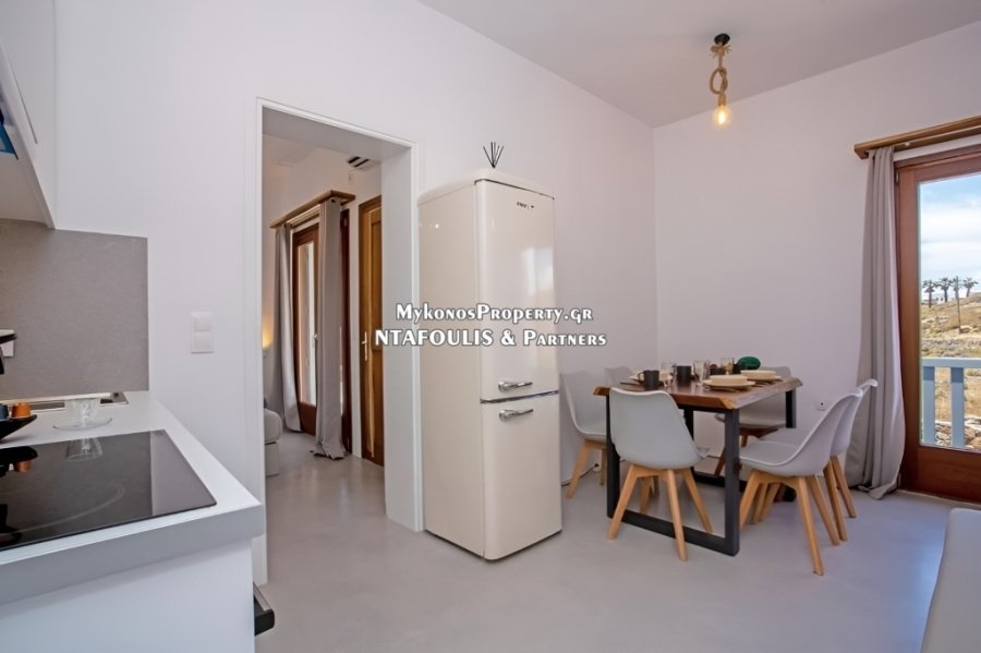 Condo in Mykonos, Aegean, Greece 5 - 14231505