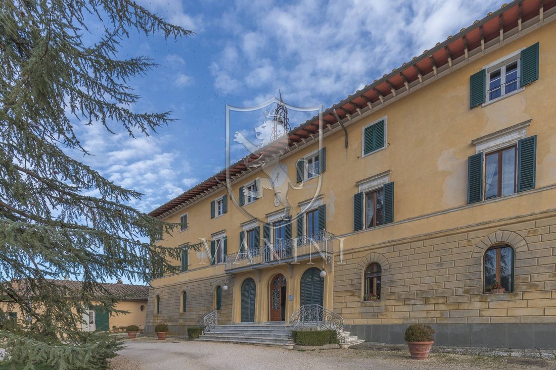 Apartment in Scacciapensieri - Vico Alto, Siena, Tuscany 2 - 14230614