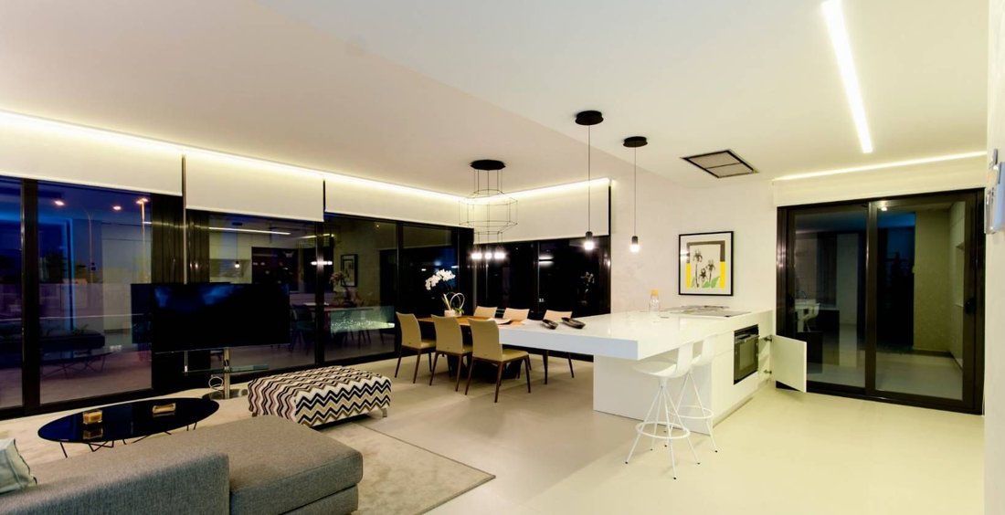 Chalet in Orihuela, Valencian Community, Spain 3 - 14233754