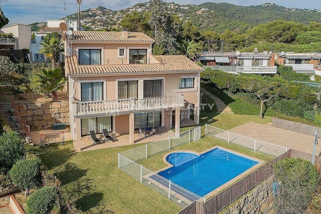 House in Lloret de Mar, Catalonia, Spain 1 - 14230216