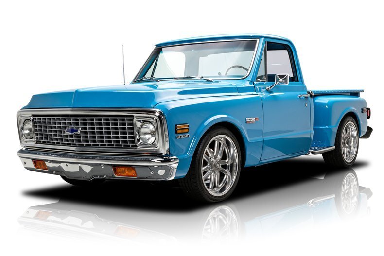 Pickup in Charlotte, United States 1 - 14228395