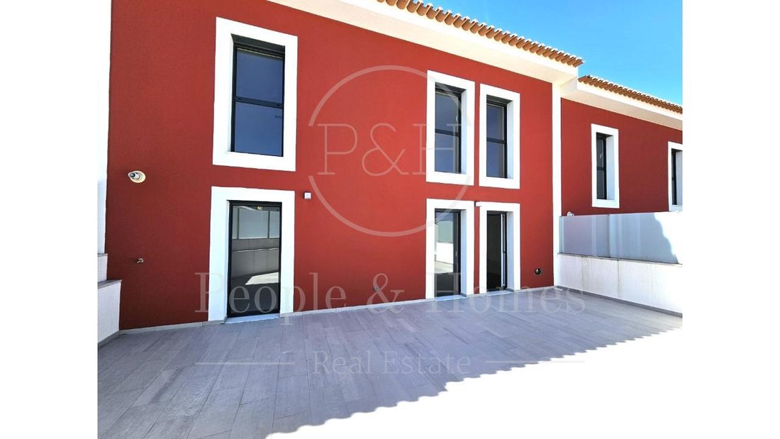 Villa in Cascais e Estoril, Lisbon, Portugal 2 - 12395157