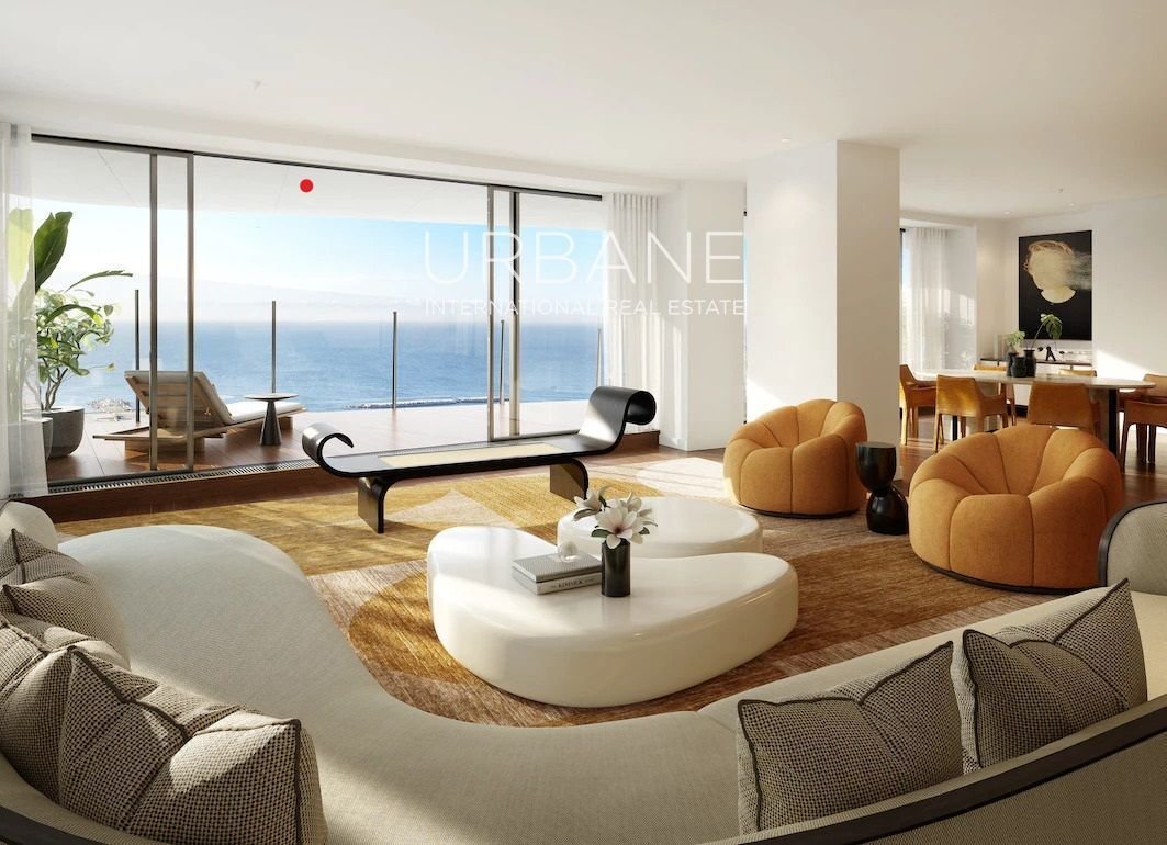 Apartment in Sant Martí, Barcelona, Spain 1 - 14232849