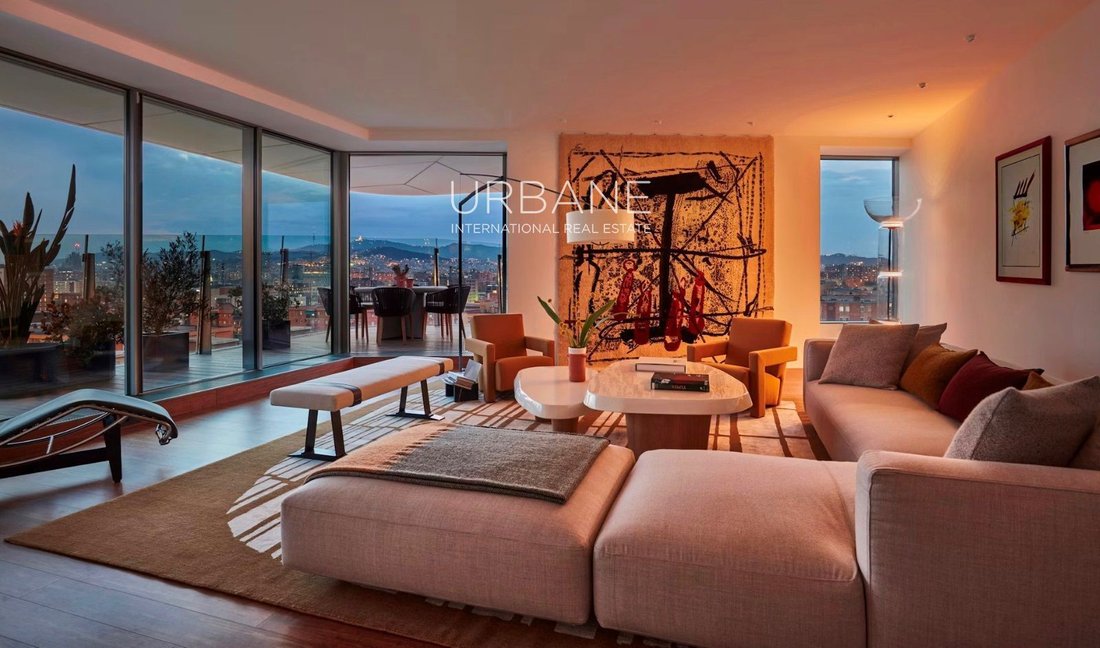 Apartment in Sant Martí, Barcelona, Spain 2 - 14232857