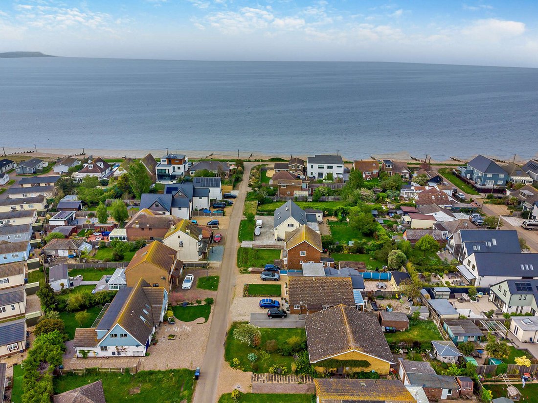House in Seasalter, England 2 - 14228002