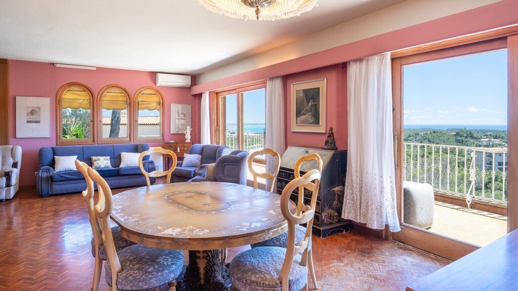 Villa in Son Vida, Palma, Balearic Islands 4 - 14230026
