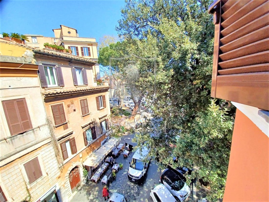 Apartment in Termini - Castro Pretorio, Rome, Italy 5 - 14230467