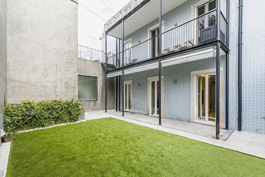 Apartment in Arroios, Lisbon, Portugal 3 - 14233689