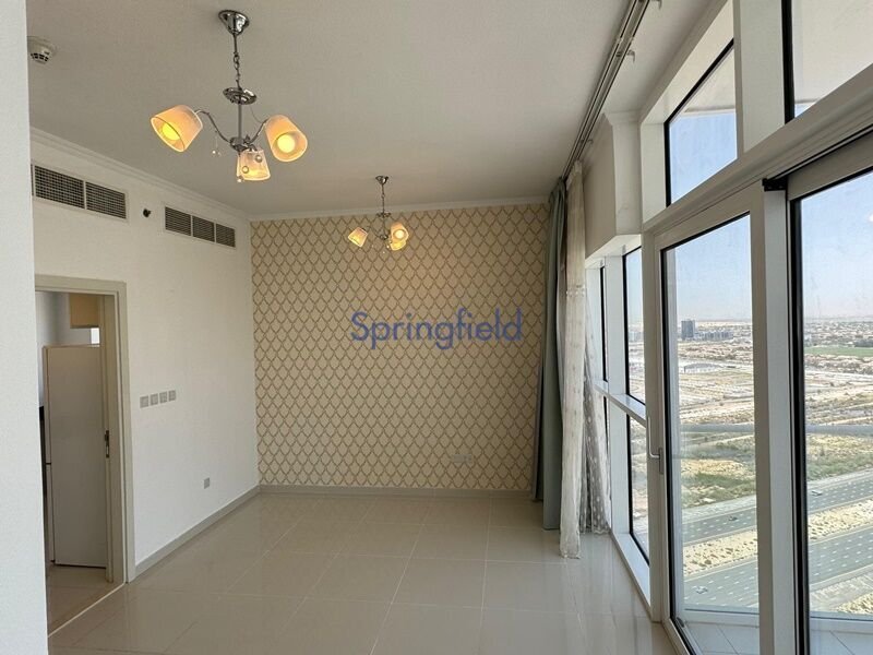 Apartment in Damac Hills, Dubai, United Arab Emirates 3 - 14228323