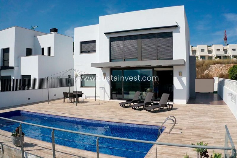 Villa à Benissa, Valence, Espagne 3 - 14228215