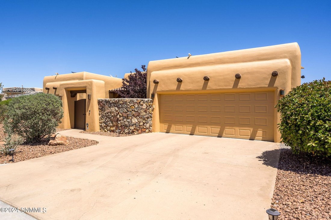 House in Las Cruces, New Mexico, United States 4 - 13761356
