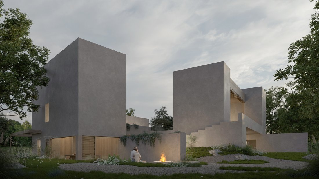House in Polo Club El Marqués, Querétaro, Mexico 1 - 14236256