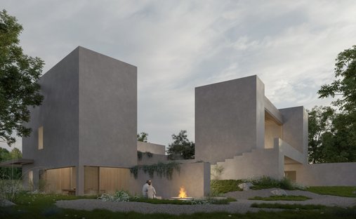 Haus in Polo Club El Marqués, Santiago de Querétaro, Mexiko 1