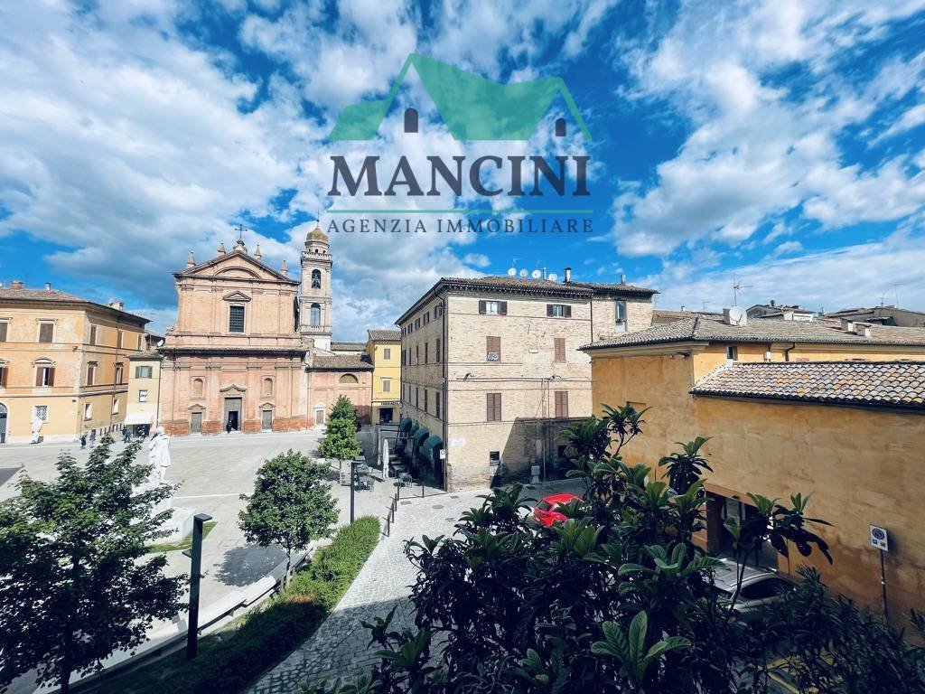 House in Victory Avenue, Iesi, Marche 4 - 14230427