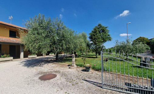 Villa a Cesena, Emilia-Romagna, Italia 1