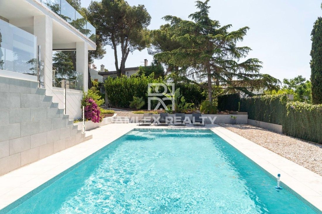 House in s'Agaro, Platja d'Aro, Catalonia 3 - 14233786
