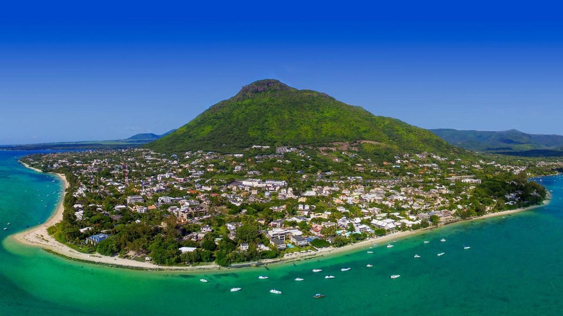 Suiten Am Meer In La Preneuse In Mauritius Zu Verkaufen (14234867)