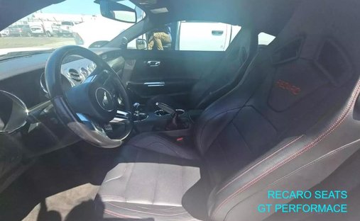 2017 Ford Mustang GT Premium Coupe 2D in Avenel, NJ, United States 1