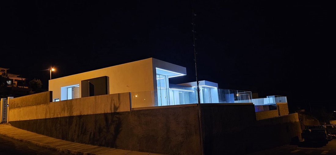 Villa in Arco da Calheta, Madeira, Portugal 2 - 14235245