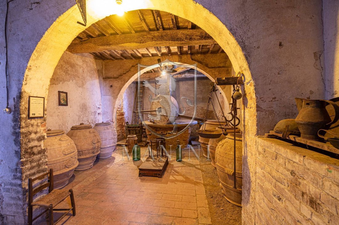 Country House in Castiglione del Lago, Umbria, Italy 5 - 14230217