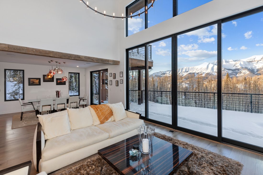House in Mountain Village, Colorado, United States 3 - 14227263